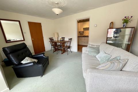 2 bedroom flat for sale - CRANBORNE ROAD, SWANAGE