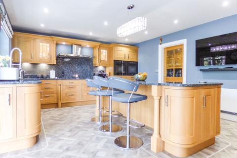 23 Oakland Park, Morpeth, NE61 3JP