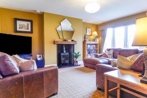 23 Oakland Park, Morpeth, NE61 3JP