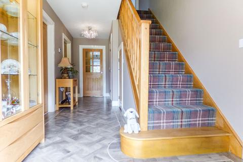23 Oakland Park, Morpeth, NE61 3JP
