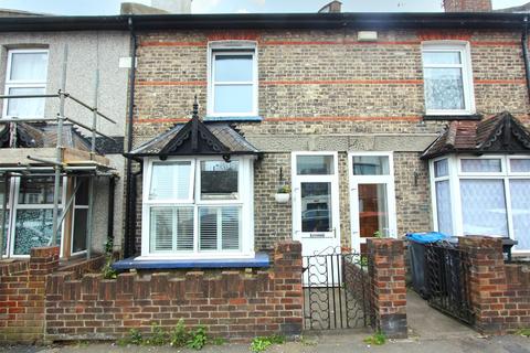 23 Sanderstead Road, South Croydon, CR2 0PE