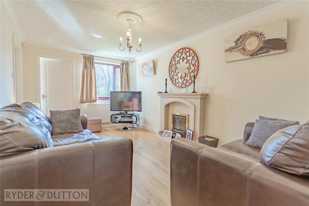 Lounge: