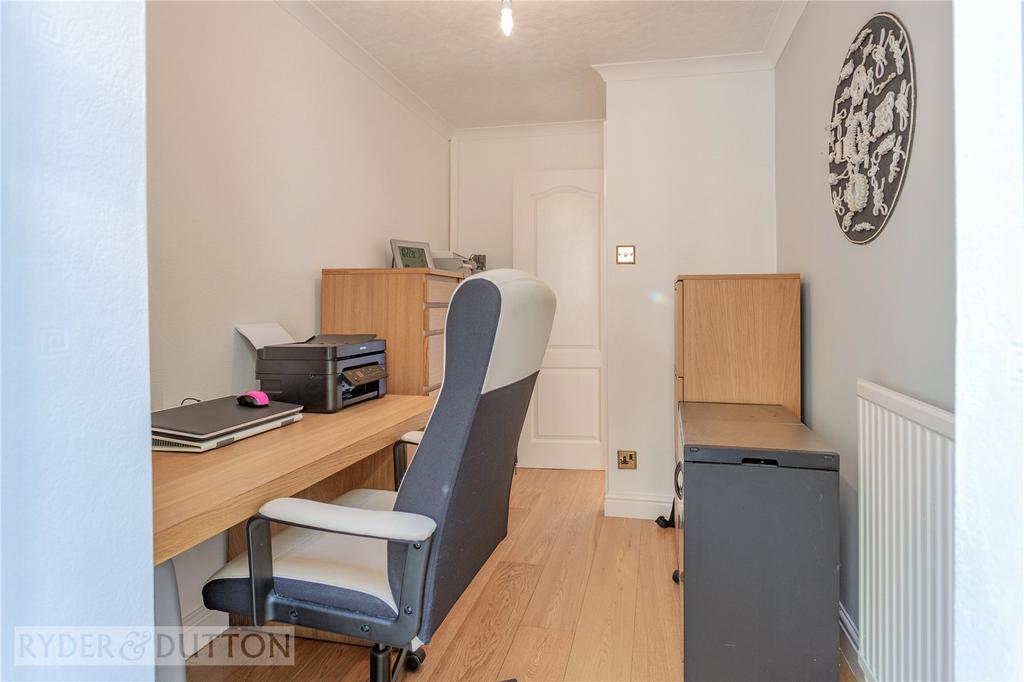 Bedroom Two: