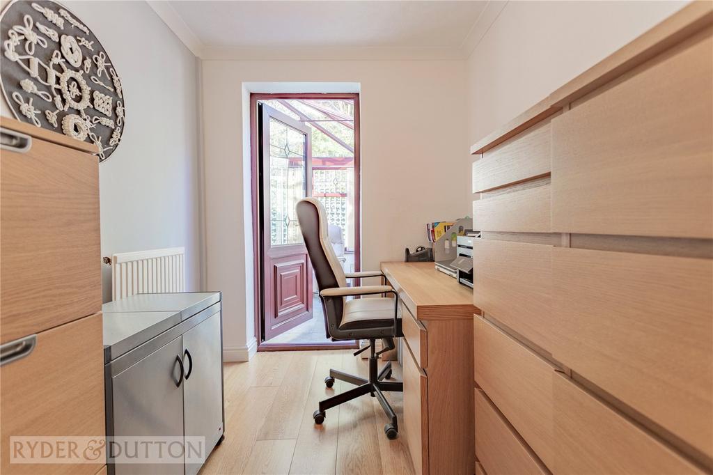 Bedroom Two: