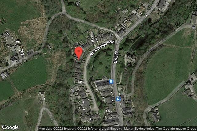 Google Maps Image: