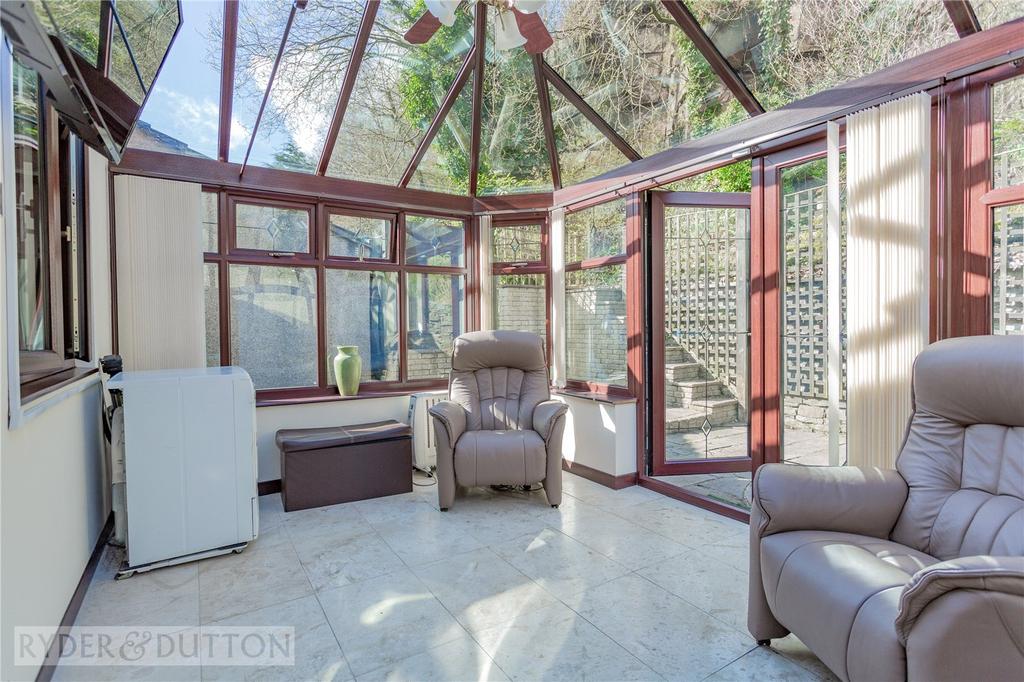 Conservatory: