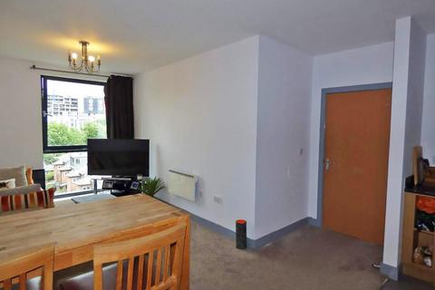 2 bedroom apartment to rent, Dean Road, Salford, M3