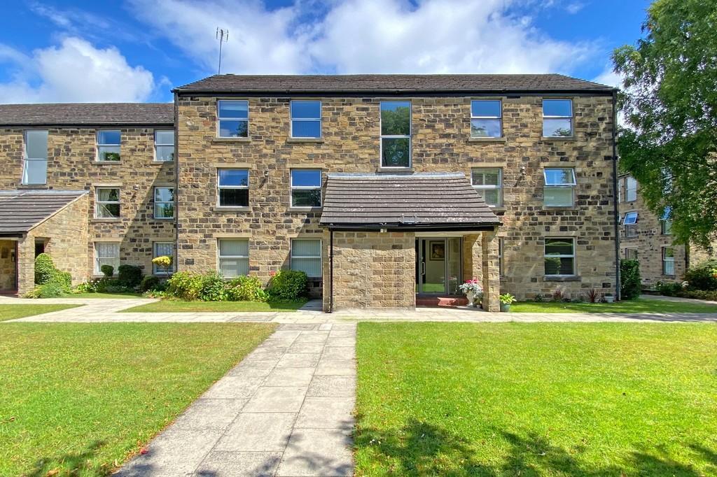 Duchy Court, Harrogate 2 bed apartment £225,000