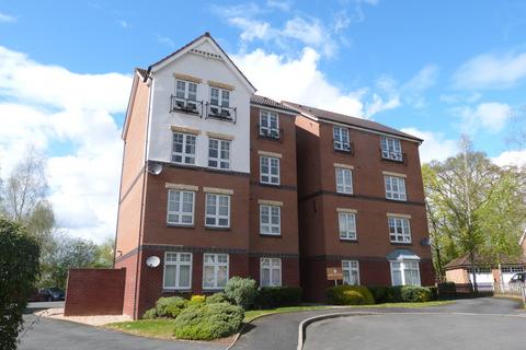 2 bedroom apartment to rent, Kennet Green