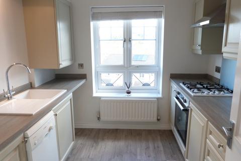 2 bedroom apartment to rent, Kennet Green