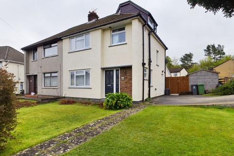 52 The Sanctuary, Cardiff, CF5 4RX