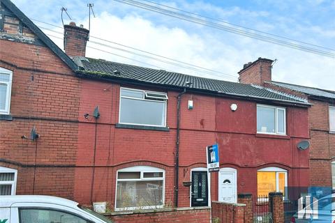 2 bedroom terraced house to rent, Cambridge Street, South Elmsall, Pontefract, West Yorkshire, WF9