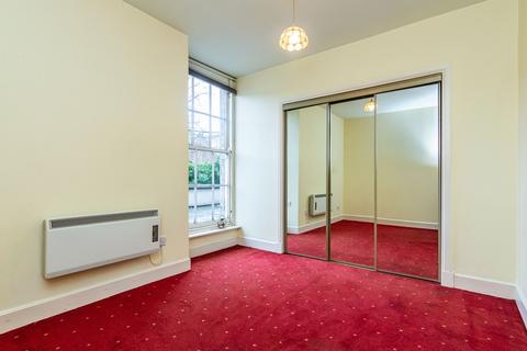 5/1 Hermitage Place, Edinburgh, EH6 8AF