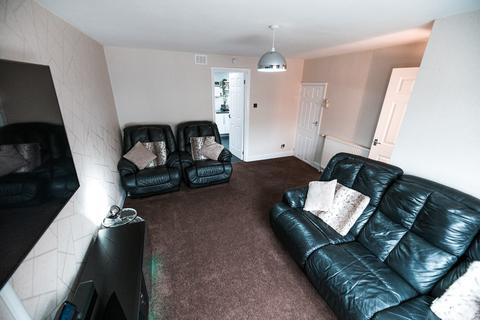 4 Hallcroft Close, Ratho, Newbridge, EH28 8SD