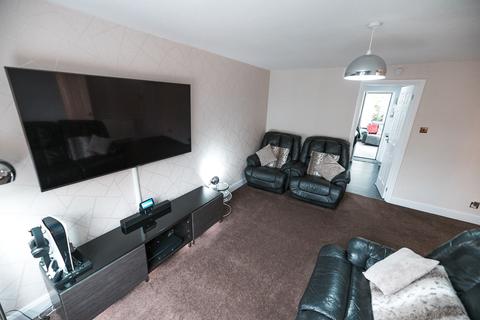 4 Hallcroft Close, Ratho, Newbridge, EH28 8SD