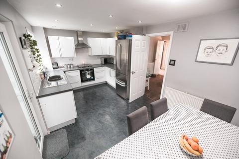 4 Hallcroft Close, Ratho, Newbridge, EH28 8SD