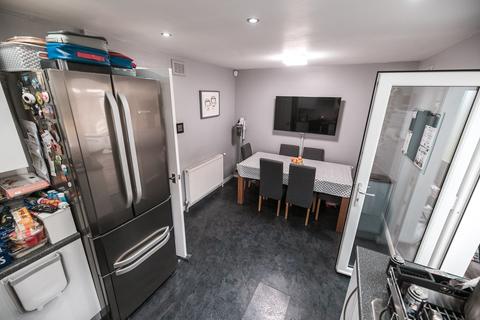 4 Hallcroft Close, Ratho, Newbridge, EH28 8SD