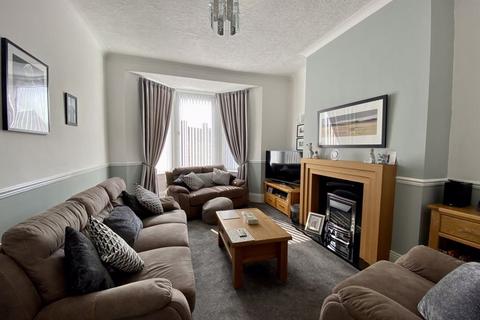 3 bedroom maisonette for sale - Waterville Road, North Shields