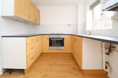 2 bedroom terraced house to rent, Barnes Wallis Way, Gloucester