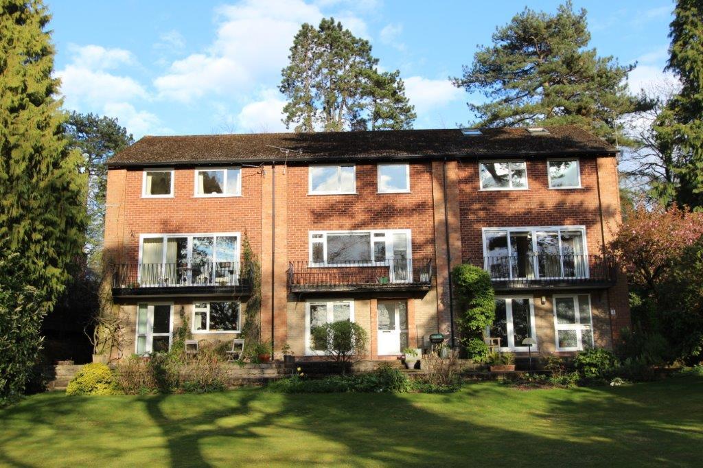 Broad Court, Off Beechfield Road, Alderley Edge 3 bed townhouse £500,000