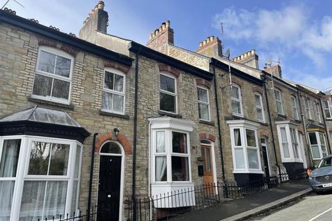 4 bedroom terraced house for sale - Agar Road, Truro