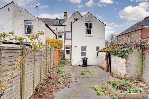 17 Romilly Crescent, Cardiff, CF11 9NP
