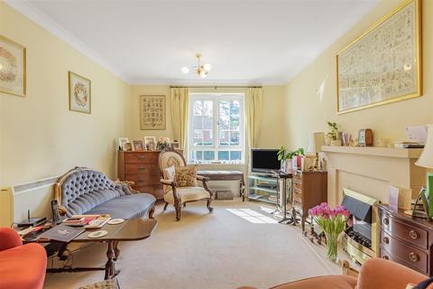 2 bedroom retirement property for sale - Harding Place, Wokingham, Berkshire, RG40 1BT