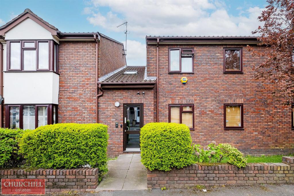 Cairo Road, Walthamstow 1 bed flat £225,000