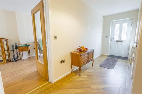 24b Bourne Square, Breaston, Derby, DE72 3DZ