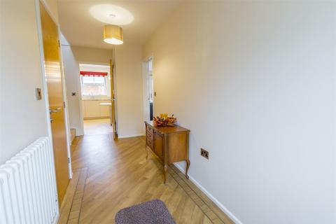 24b Bourne Square, Breaston, Derby, DE72 3DZ