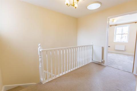 24b Bourne Square, Breaston, Derby, DE72 3DZ