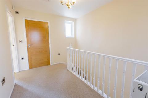 24b Bourne Square, Breaston, Derby, DE72 3DZ