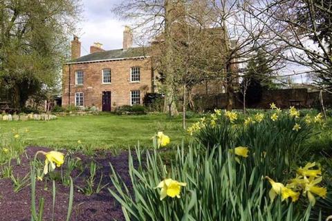 The Lodge Black Park, Chirk, Wrexham, LL14 5AU