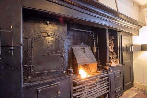 The Lodge Black Park, Chirk, Wrexham, LL14 5AU