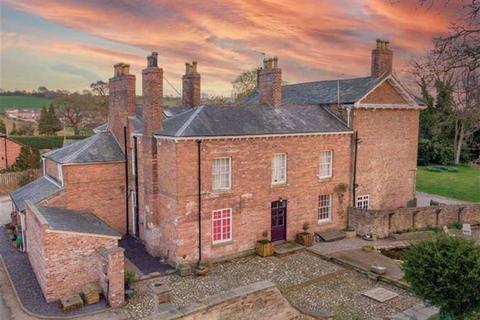 The Lodge Black Park, Chirk, Wrexham, LL14 5AU