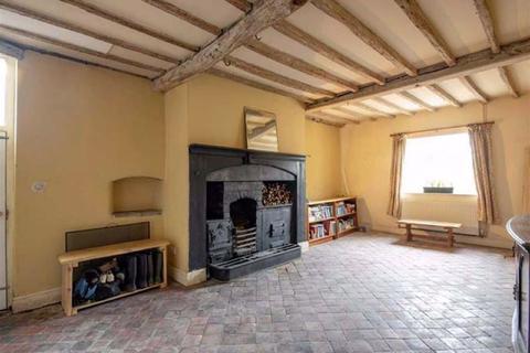 The Lodge Black Park, Chirk, Wrexham, LL14 5AU