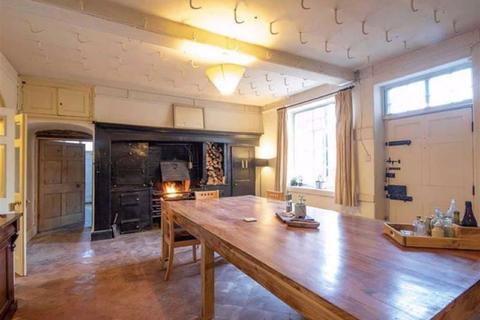 The Lodge Black Park, Chirk, Wrexham, LL14 5AU