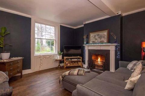 The Lodge Black Park, Chirk, Wrexham, LL14 5AU