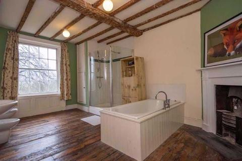 The Lodge Black Park, Chirk, Wrexham, LL14 5AU