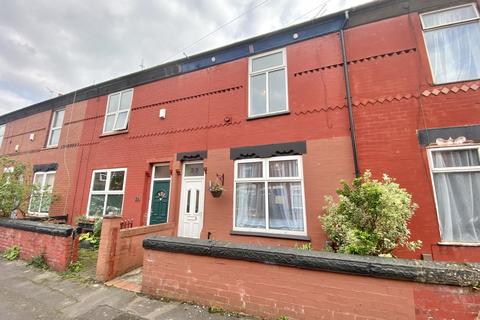 22 Greening Road, Manchester, M19 3EQ