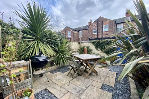 22 Greening Road, Manchester, M19 3EQ