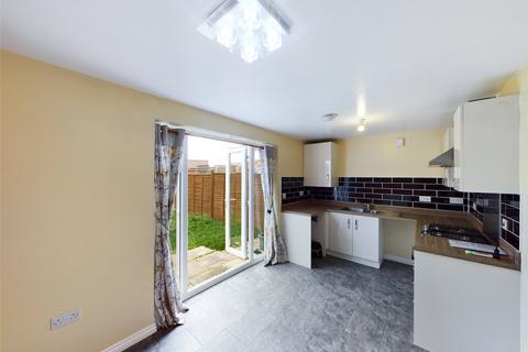 3 bedroom end of terrace house to rent, Fauld Drive Kingsway, Quedgeley, Gloucester, Gloucestershire, GL2