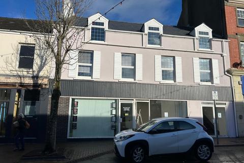 undefined, Charles Street, Milford Haven, SA73