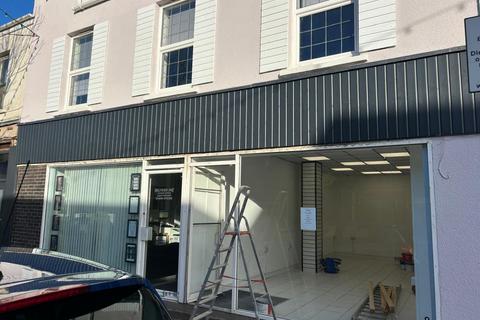 undefined, Charles Street, Milford Haven, SA73