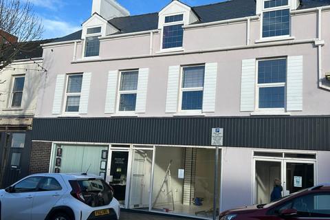 undefined, Charles Street, Milford Haven, SA73