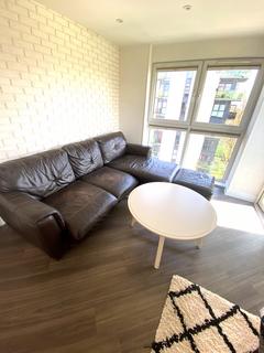 2 bedroom apartment to rent, Academy Way, Dagenham RM8