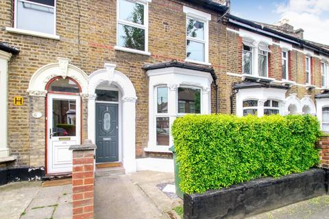 3 bedroom terraced house to rent, Ranelagh Road, Leytonstone, London, E11