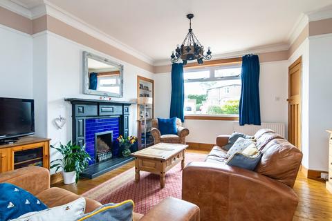 9 Corbiehill Grove, Edinburgh, EH4 5DU