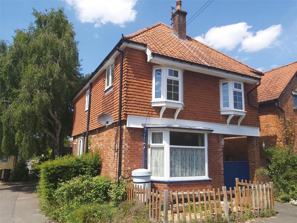 Marlborough Hill, Dorking, RH4 2 bed for sale £325,000