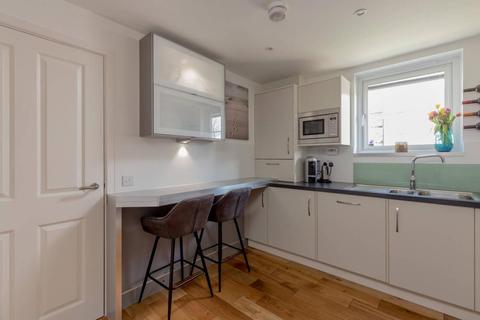 4 Bellrock Park, Edinburgh, EH10 6TY